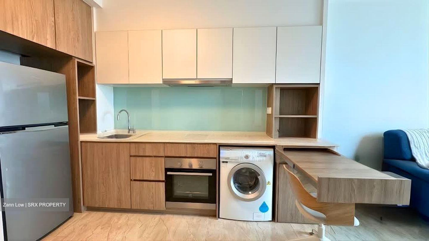 Kingsford Waterbay (D19), Apartment #550192881